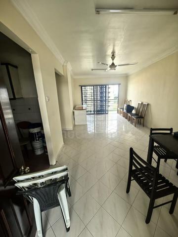 Seri Mutiara Apartments (Seri Alam) 1