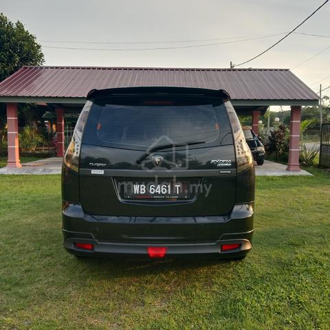2015 Proton EXORA 1.6 BOLD PREMIUM (A) - 3
