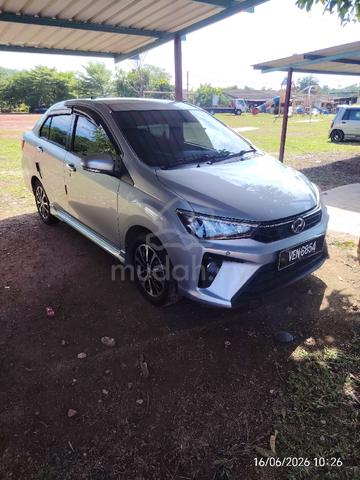 2020 Perodua BEZZA 1.3 PREMIUM X (A) - 1