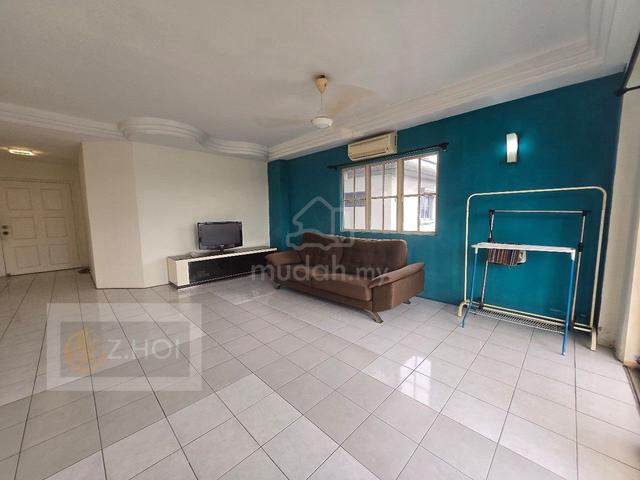 D'Haven Condominium 1