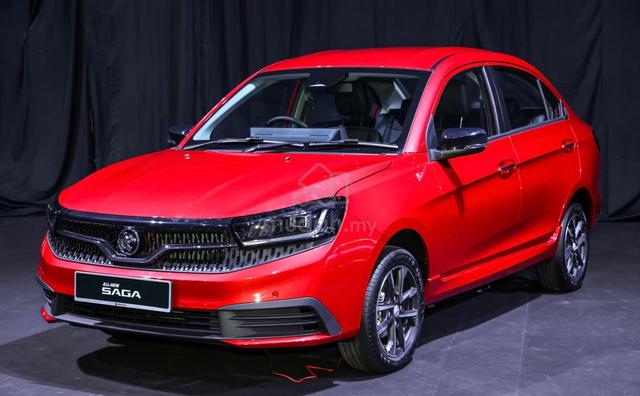 2026 Proton SAGA 1.5 PREMIUM (A) Fast Delivery - 3