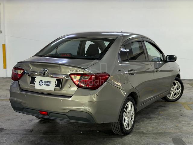 2019 Proton SAGA 1.3 PREMIUM (A) WHOLE SALE - 3