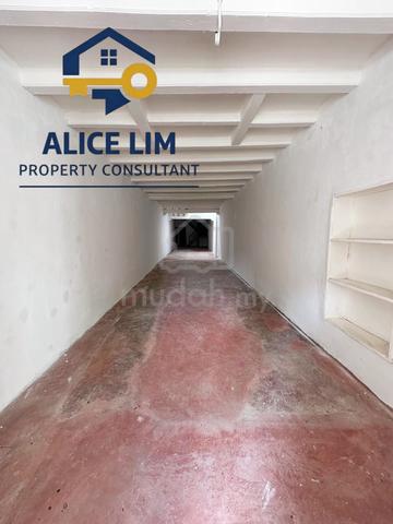 Heritage & Touris Area 2-Storey Shophouse At Jalan Dr Lim Chwee Leong 1