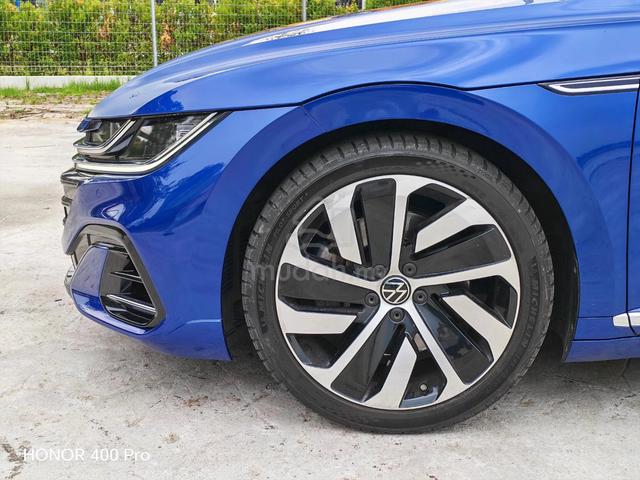 2022 Volkswagen ARTEON 2.0 R-LINE MY20 (A) - 4