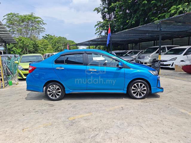 2020 Perodua BEZZA 1.3 (AUTO) - 2
