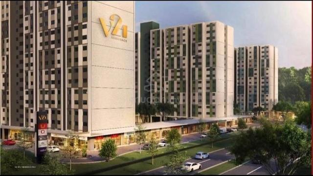 V21 Residence 1