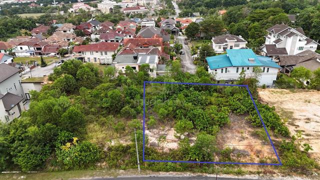 Flat Land | Bungalow Land at Putra Heights, Sg. Merab 1
