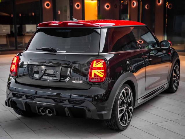 2023 Mini COOPER 2.0 JOHN COOPER WORKS MY20 F56 - 2