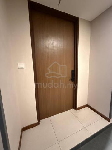 K Avenue Residential 1