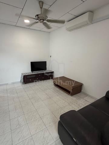 Taman Sentosa Single Storey Terrace For Rent ( Hilltop Area ) 1