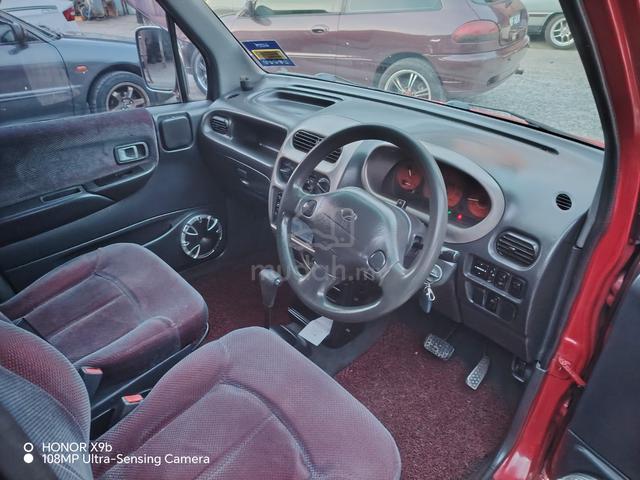 2004 Perodua KENARI 1.0 EZ (A) - 5