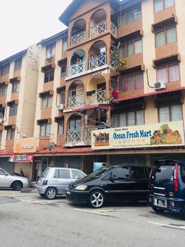 Seri Siantan 1