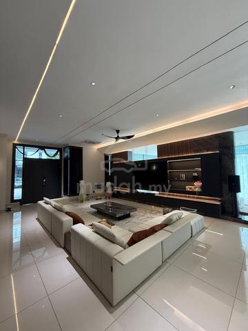 Casabella@KD|3 Storey Corner Lot Bungalow|Fully Renovated & Furniture 1
