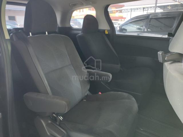 2012 Toyota ESTIMA 2.4 AERAS (A) LOW MILEAGE - 5