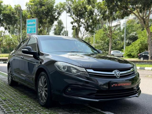 2019 Proton Perdana 2.0 Sedan Premium Spec 1 OWNER - 3