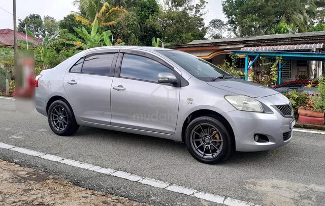 2010 Toyota VIOS 1.5 (A) FACELIFT - 4