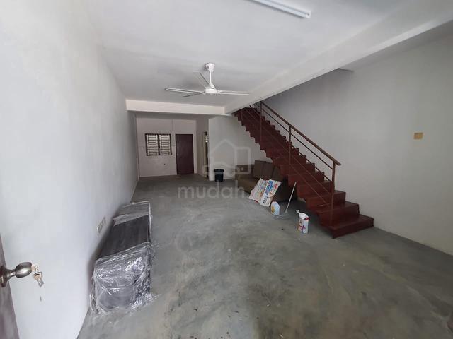 Pasir Gudang / Masai 1