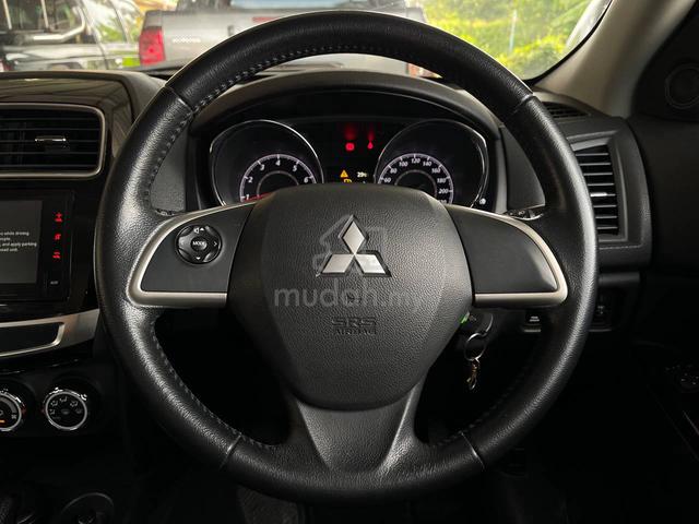 2019 Mitsubishi ASX 2.0 GL 2WD (A)56KMIL 4NEW TYRE - 5