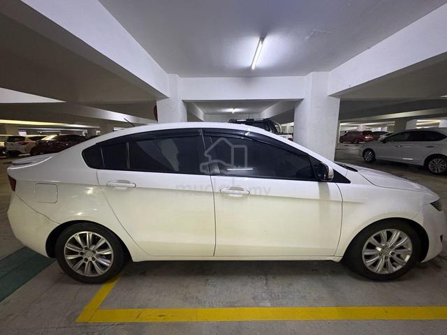 2015 Proton PREVE 1.6 EXECUTIVE (A) - 5