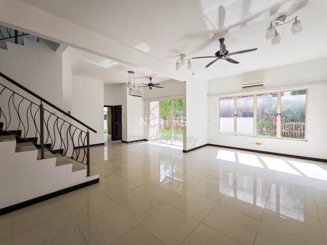 Limited Unit‼️Setia Eco Park, Setia Duta -2 Storey Semi D House Sale 1