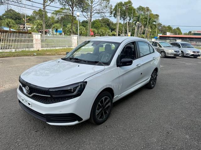 2026 Proton SAGA 1.5L I-GT, DSCOUNT 1K, DEPO 0 - 3