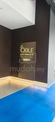 168 Park Residensi Selayang 1