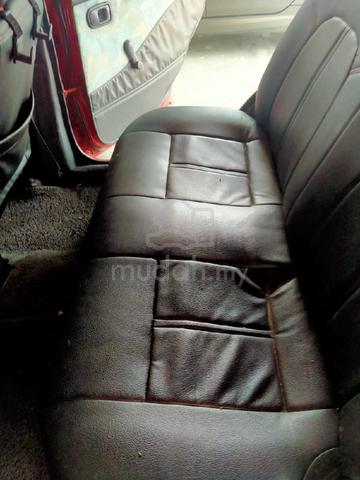 2001 Perodua KANCIL 0.7 660 ERA (M) - 5