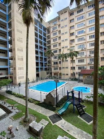 Kenaria Condominium 1