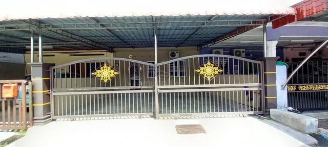 Taman Seri Perak Nego 1