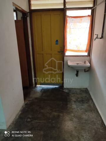 Flat Kampung Boyan 5