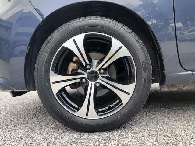 2019 Perodua AXIA 1.0 STANDARD G (A) - 5
