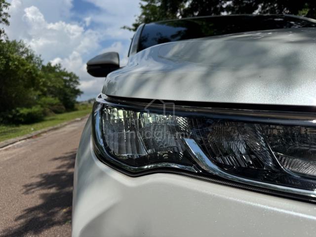 2024 Toyota INNOVA 2.0 ZENIX HYBRID ELECTRIC MY23 - 4