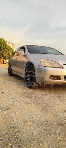 2006 Honda ACCORD 2.0 VTI (A) - 1