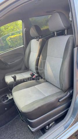 2012 Perodua VIVA 0.8 850 ED-VE (M) - 5