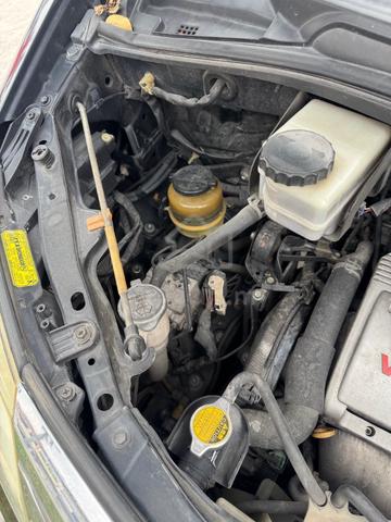 2005/2010 TOYOTA ALPHARD 3.0 (A) tip top condition - 3