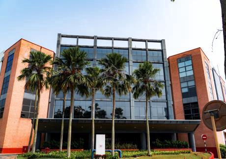 Cyberjaya Detached Office Building for Rent -Fadzil 1