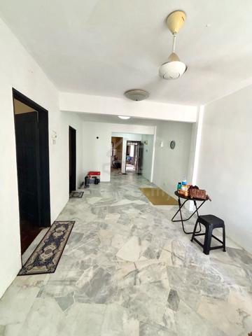 Orkid apartment (Ampang) 1