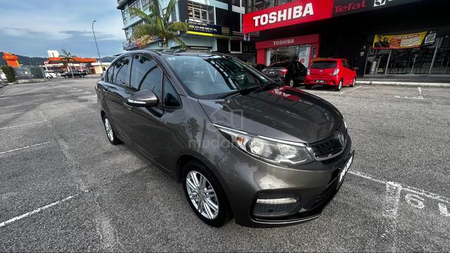 2019 Proton PERSONA 1.6 PREMIUM (A) - 1