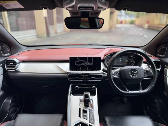 [2023] Proton X50 1.5 TGDI FLAGSHIP MY20 (A) - 2