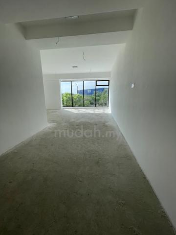 (Below Market Value) Vervea | 3 Storey Shoplot @ Batu Kawan, Penang 4