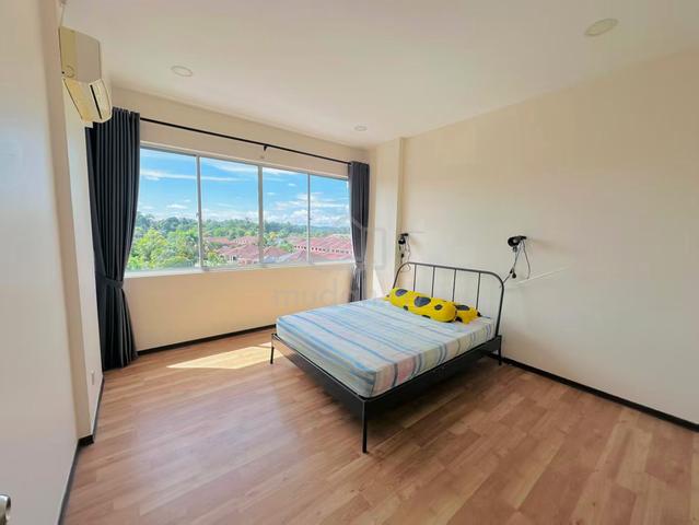 Junction 5 Apartment 1