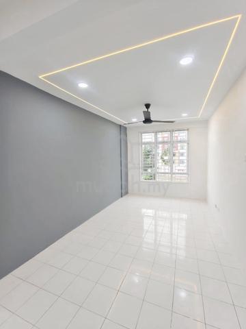 Pangsapuri Pulai Mutiara 1 1
