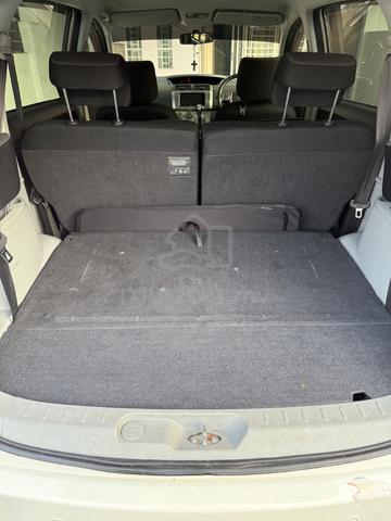 2010 Perodua ALZA 1.5 EZI (A) - 4