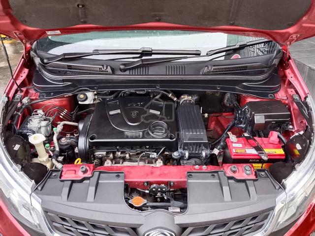 2019 Proton Persona 1.6 SE (M) 5 Speed Manual - 3
