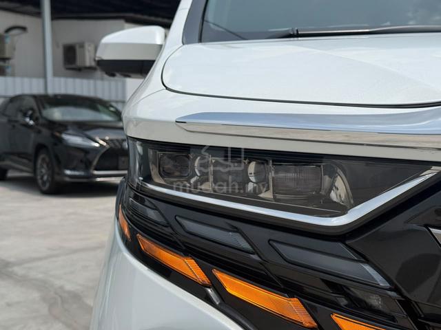 2024 Toyota ALPHARD Z 26k KM DIM - 3