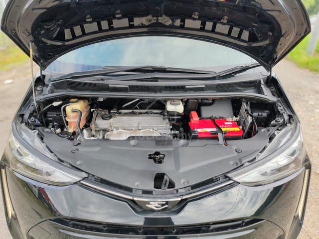 2014 Toyota PREVIA 2.4 G (A) ESTIMA KELI FACELIFT - 4