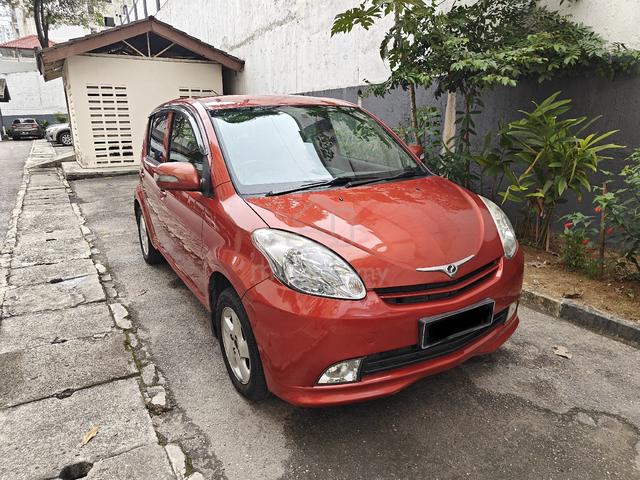 2006 Perodua MYVI 1.3 EZI (A) - 5