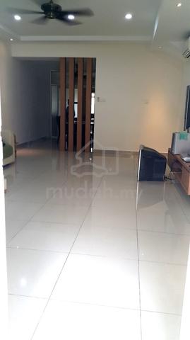 3 Storey ParkHomesAdiva Courtyard, Desa ParkCity Kepong Damansara 2