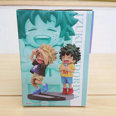 My Hero Academia -Passing Seasons- Prize D - photo 3 of 6