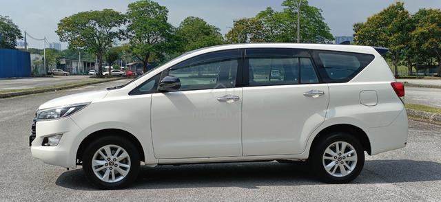 2017 Toyota INNOVA 2.0 G (A) PERFECT 7 SEATER - 2